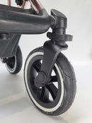 ABC-Design - Salsa 4 Air Diamond Edition Kombikinderwagen