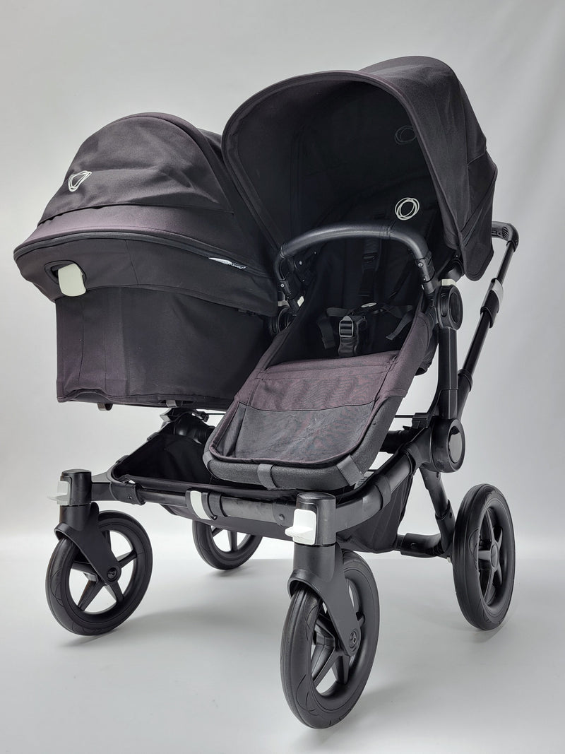 Bugaboo - Donkey 3 Duo