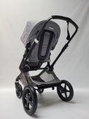 Bugaboo - Fox All-Terrain-Kombikinderwagen