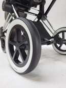 Cybex - Priam Premium-Kombikinderwagen
