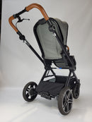 Hartan - Viva GTR Kombi-Kinderwagen