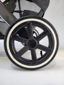 ABC-Design - Salsa 4 Air