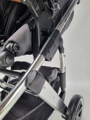 ABC-Design - Salsa 4 Air Diamond Edition Kombi-Kinderwagen