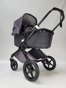 Bugaboo - Fox 2