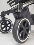 ABC-Design - Salsa 4 Air Diamond Edition Kombikinderwagen