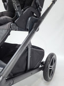 Nuna - Mixx Next Kombikinderwagen