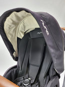 Nuna - Mixx Next Kinderwagen mit Sportsitz