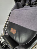 ABC-Design - Salsa 4 Air Diamond Edition Kombikinderwagen