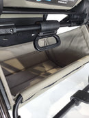 Moon - Resea S Kombi-Kinderwagen