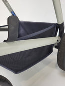 ABC-Design - Vicon 4  Kombi-Kinderwagen