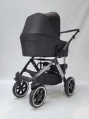 ABC-Design - Salsa 4 Air Diamond Edition Kombi-Kinderwagen
