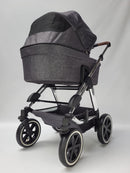 ABC-Design - Viper 4 Kombikinderwagen