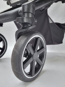 ABC-Design - Salsa 4 Kombikinderwagen