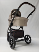MyJunior - Vita Hope Kombi-Kinderwagen