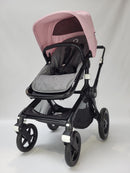 Bugaboo - Fox 2  All-Terrain-Kombikinderwagen