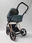 My Junior - Vigo Kombi-Kinderwagen