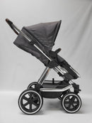 ABC-Design - Viper 4 Kombikinderwagen
