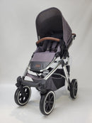 ABC-Design - Salsa 4 Air Diamond Edition Kombikinderwagen