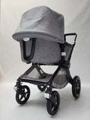 Bugaboo - Fox All-Terrain-Kombikinderwagen
