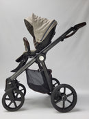 MyJunior - Vita Hope Kombi-Kinderwagen