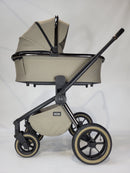 Moon - Resea S Kombi-Kinderwagen
