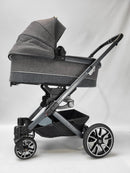 Hartan - Avantgarde Mercedes-Benz Kombikinderwagen