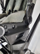 Hartan - Viva GTR Kombi-Kinderwagen