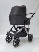 ABC-Design - Salsa 4 Air Diamond Edition Kombi-Kinderwagen