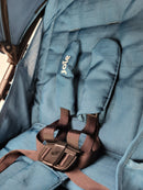 Joie - Litetrax Pro Alltagsbuggy