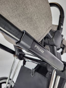 Cybex - Priam Premium-Kombikinderwagen