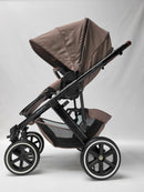 ABC-Design - Salsa 4 Air Diamond Edition