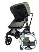 Bugaboo - Fox 3 Kombikinderwagen