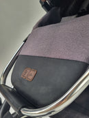 ABC-Design - Salsa 4 Air Kombikinderwagen
