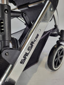 ABC-Design - Salsa 4 Air Diamond Edition Kombikinderwagen