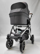 ABC-Design - Salsa 4 Air