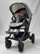 Hartan - Yes GTS Kombikinderwagen