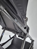 ABC-Design - Vicon 4 Kombikinderwagen