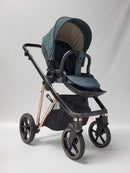 My Junior - Vigo Kombi-Kinderwagen