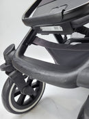 ABC-Design - Salsa 4 Air Diamond Edition
