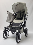 Bugaboo - Donkey 2 Mono - Modularer Geschwisterwagen