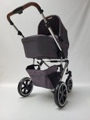 ABC-Design - Salsa 4 Air Kombi-Kinderwagen