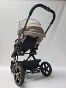 Hartan - VIP GTS Kombikinderwagen