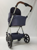 ABC-Design - Vicon 4  Kombi-Kinderwagen