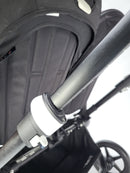 Bugaboo - Donkey 3 Duo - Modularer Geschwisterwagen
