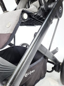 Cybex - Balios S - Kinderwagen (Gestell mit Sportsitz)