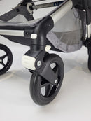 Bugaboo - Fox 2
