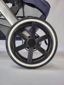ABC-Design - Salsa 4 Air Diamond Edition Kombi-Kinderwagen