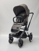Cybex - Priam Premium-Kombikinderwagen
