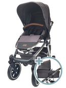 ABC-Design - Salsa 4 Air Kombikinderwagen