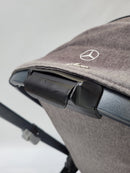 Hartan - Avantgarde Mercedes-Benz Kombikinderwagen